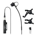 audio-technica ATM355VF
