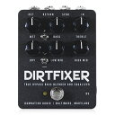 Damnation Audio DIRTFIXER
