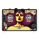 Pedal Pawn GYPSY VIBE V2