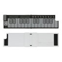 KORG nanoKEY Fold WH (White)
