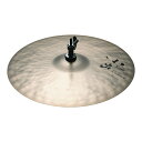 小出シンバル Cadence 14”Hihat Cymbal Medium