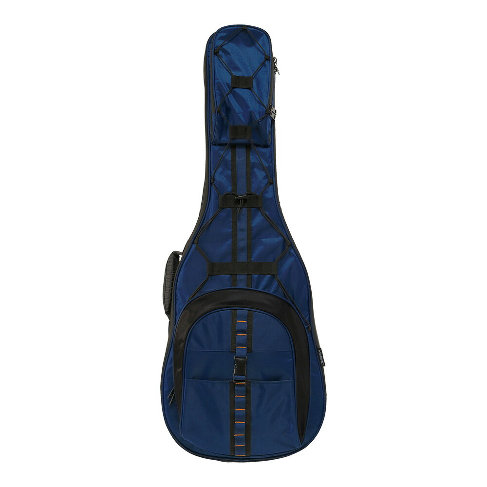 Ibanez POWERPAD Gig Bag for Electric Guitar IGB681-BL (Blue)
