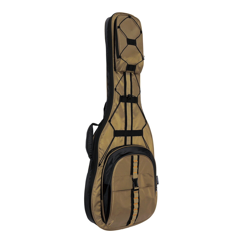 Ibanez POWERPAD Gig Bag for Electric Guitar IGB681-KH (Khaki)