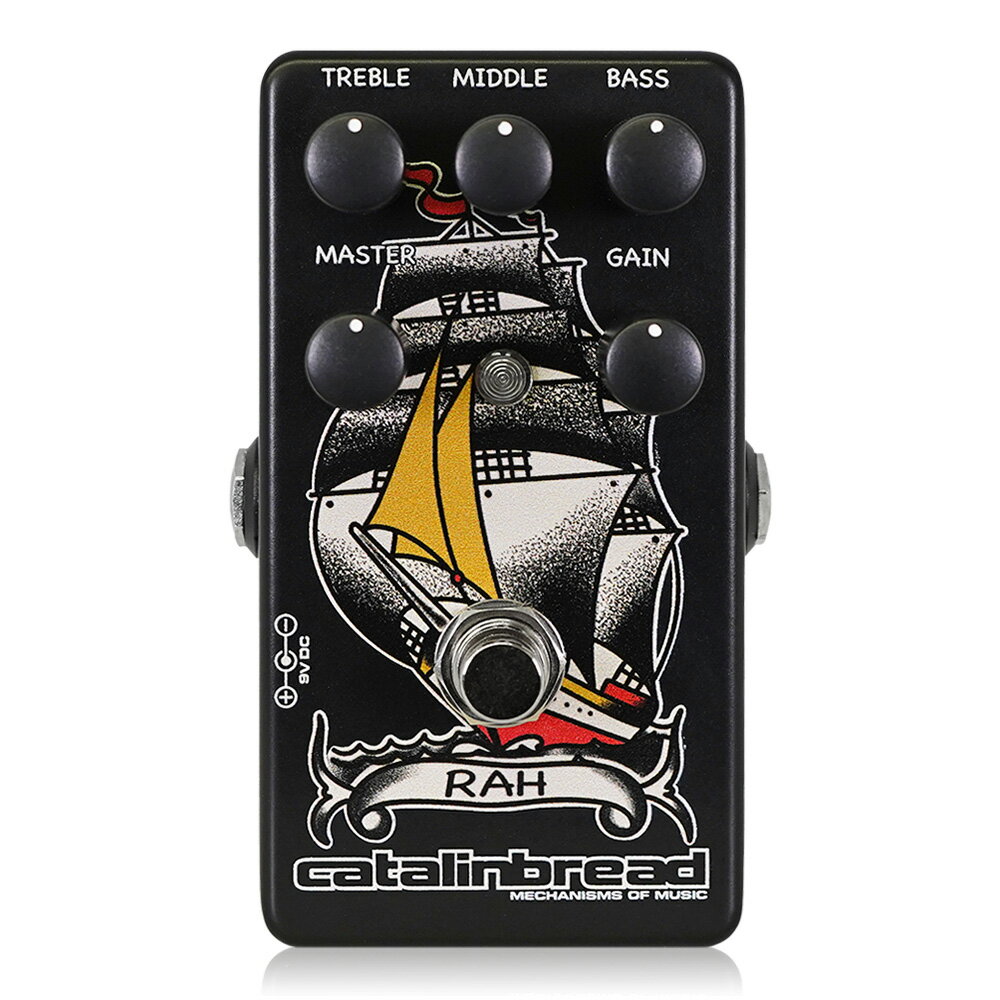 楽天市場】Catalinbread RAHの通販