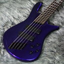 Spector NS Dimension HP 5 Plum Crazy Gloss #W230572