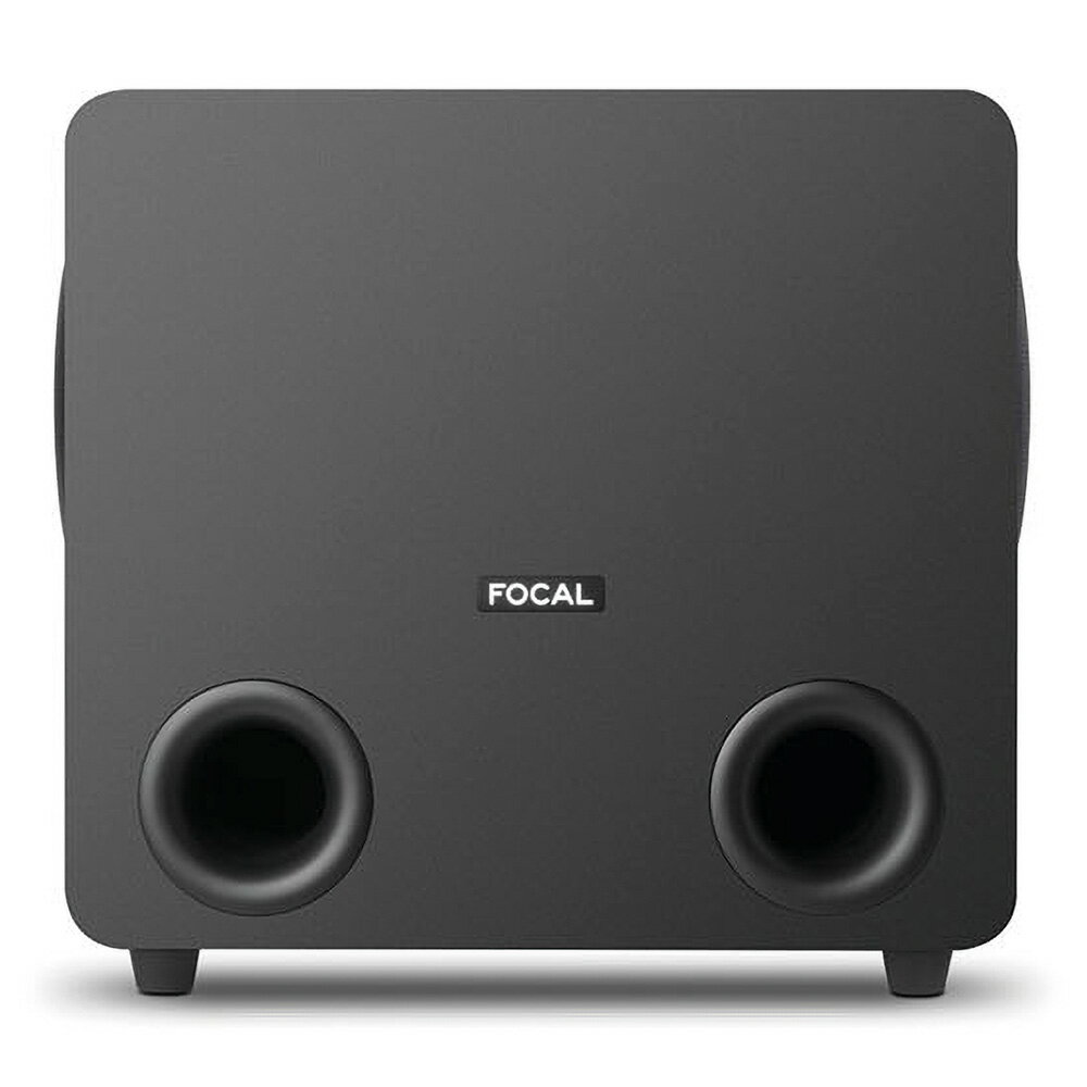 FOCAL Professional Sub One