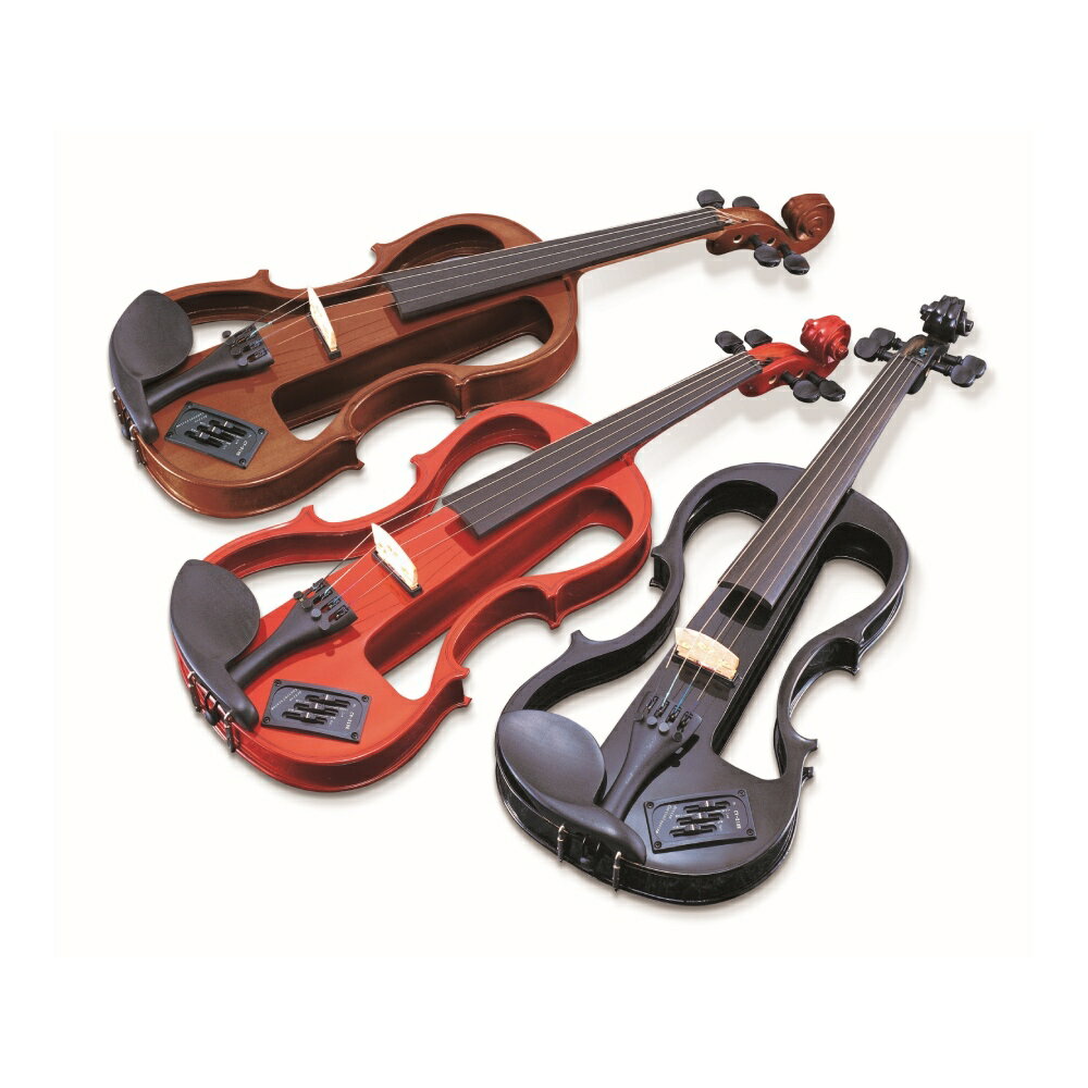 Carlo giordano Silenzia EV-202 4/4