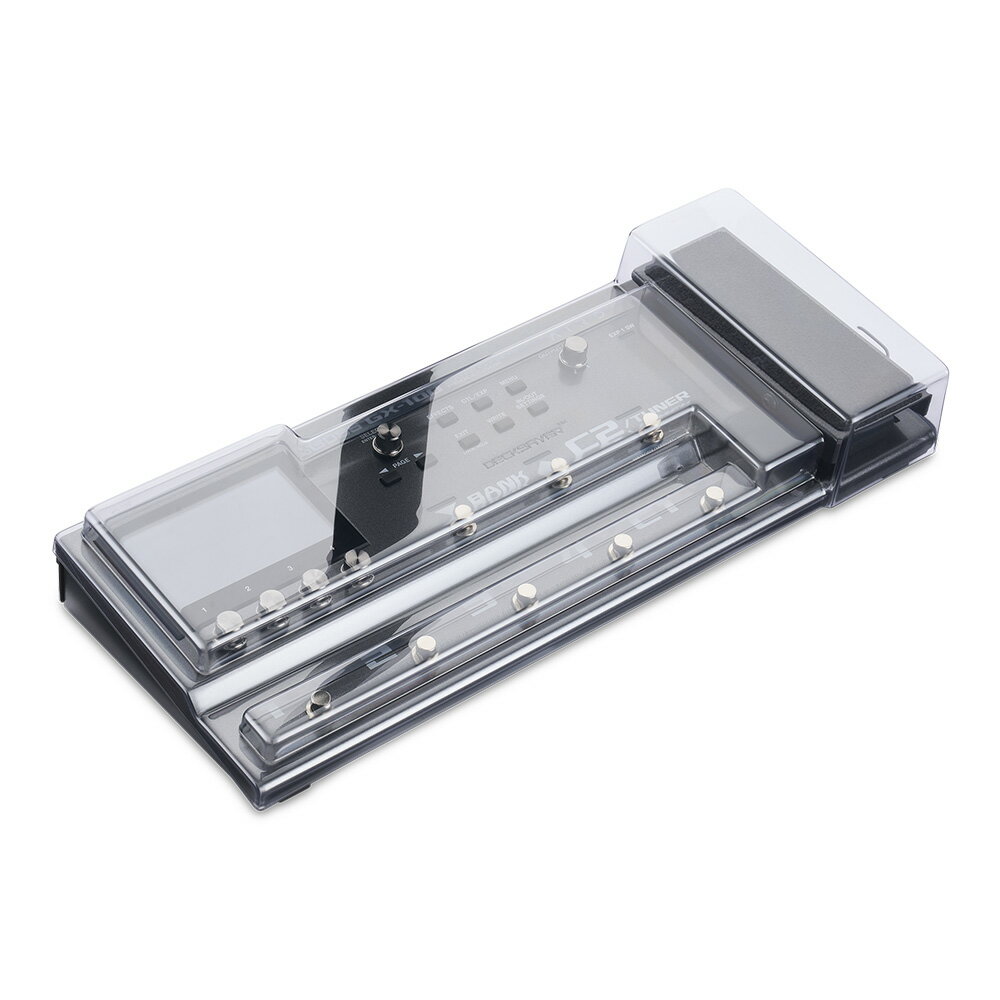 乐天商城 - DECKSAVER DS-PC-GX100 [BOSS GX-100用]
