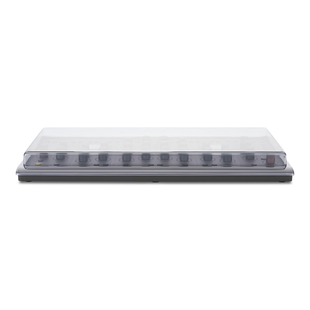 ミュージックランドKEY EASTのDECKSAVER DS-PC-CONSOLE1MK3 [Softube Console 1 Channel Mk III用]｜アングル3
