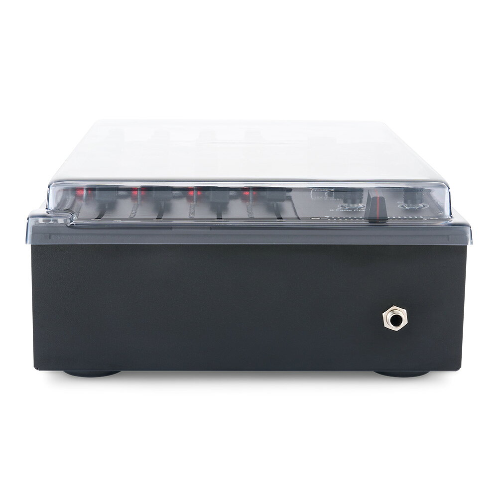 ミュージックランドKEY EASTのDECKSAVER DS-PC-ELARA4 [Union Audio elara.4用]｜アングル3