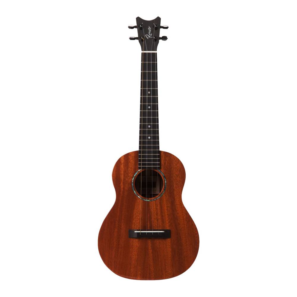 ROMERO CREATIONS Grand Tenor Mahogany