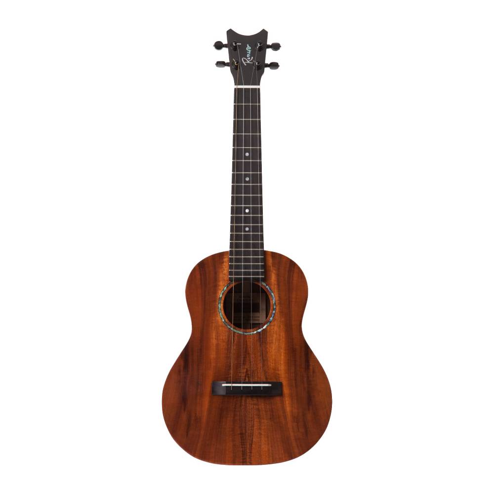 ROMERO CREATIONS Grand Tenor Premium Koa