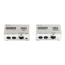 KENTON Electronics LNDX
