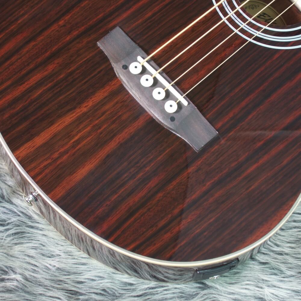 ELK ACOBE 4 Premium Ebony [����Ȥ��줷�����������꡼ �ץ쥼��ȥե�����]