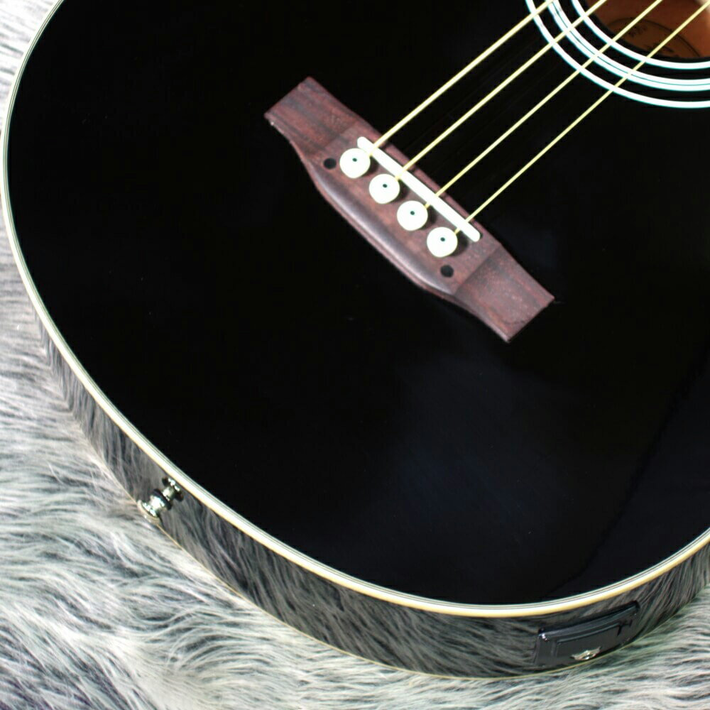 ELK ACOBE 4 Fretless Piano Black [����Ȥ��줷�����������꡼ �ץ쥼��ȥե�����]