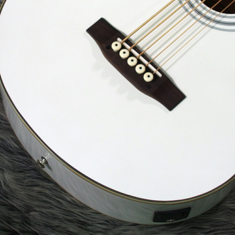 ELK ACOBE 5 White Sparkle [����Ȥ��줷�����������꡼ �ץ쥼��ȥե�����]