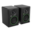 MACKIE CR3.5BT