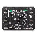 BASTL INSTRUMENTS KASTLE 2 FX WIZARD