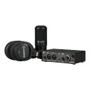 Steinberg IXO Recording Pack