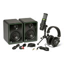 MACKIE Creator Bundle
