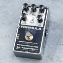 ■3,000円OFFクーポン配布中 Catalinbread Formula 5F6