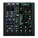 MACKIE ProFX6v3