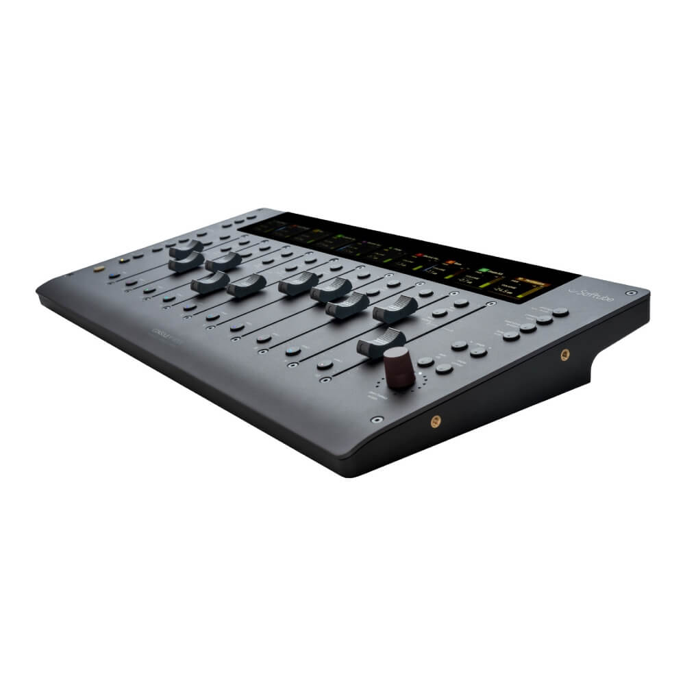 Softube Console 1 Fader Mk III