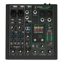 MACKIE ProFX6v3+