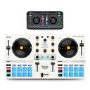 Hercules DJ DJControl Mix Ultra
