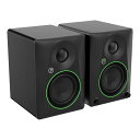 MACKIE CR4.5