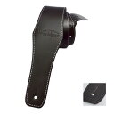Providence SOFT LEATHER STRAP PLS501 BK (ステッチ黒)