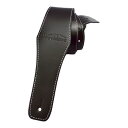 Providence SOFT LEATHER STRAP PLS502 BK (ステッチ白)