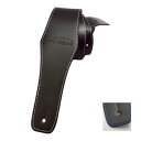 Providence SOFT LEATHER STRAP PLS504 BK (ステッチ青)