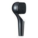 SHURE Nexadyne 5 スーパーカーディオイド・ダイナミック・ギターアンプマイクロホン NXN5-J
