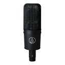 audio-technica AT4033a