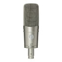audio-technica AT4047MP