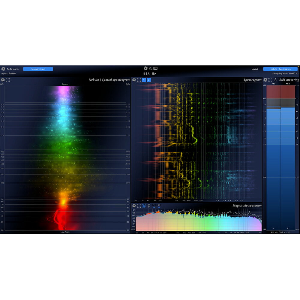 Flux:: MiRA Session [メール納品]