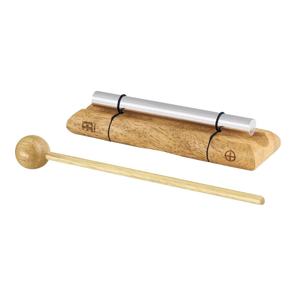 トピックスショッピングクレジット分割48回払いまで金利手数料0%！期間限定 2026年2月28日まで30,000円（税込）以上のお買い物が対象となります。本キャンペーンはクレジットカードでのお支払いは対象外となります。詳しくはお問い合わせください。アイテム説明MEINL エナジーチャイムは、太陽、月、惑星の周波数に一致するようにハンス・クスト（宇宙オクターブ）の計算を使用して作成されます。それぞれが調整されており、天体の対応する周波数を生成します。このエナジーチャイムは、セラピーで使用するために設計されています。木製のチャイムビーターはチャイムの下に挟んでウッドベースに収納可能。スペック■3115,36 HZ / G7 - SIDEREAL DAY■サイズ： 14.86 x 4.6 x 3.4cm■重さ： 122g■素材： Silver Anodized Aluminum Alloy■ハンドクラフト■タイ製■木製ビーター付属納期について売却時は迅速に商品情報の削除を心掛けておりますが、ショッピングページの更新までにタイムラグが生じ、ご注文のタイミングによっては商品のご用意ができない場合がございます。あらかじめご了承くださいますようお願い申し上げます。最強配送対象商品以外、納期のご確認はご注文前に「商品についての問合わせ」よりお問い合わせください。