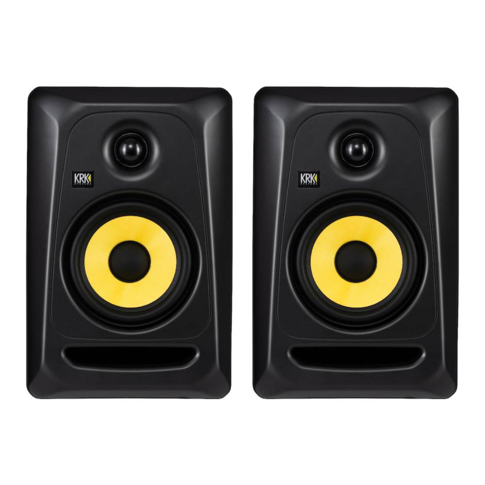 KRK CLASSIC 5 [CL5G3PK1] (ペア)