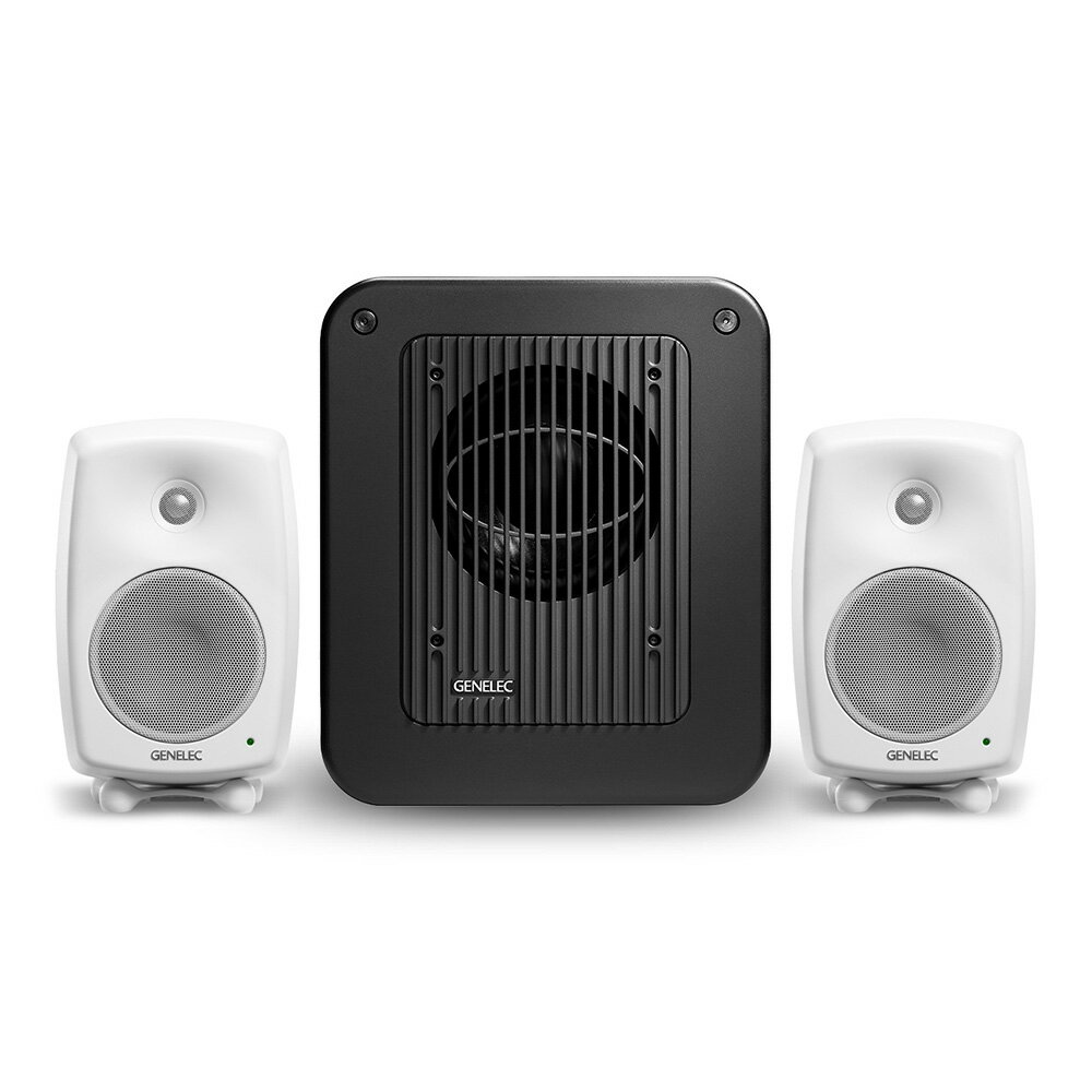 楽天市場】genelec 8030cwの通販 楽天市場】genelec 8030cwの通販