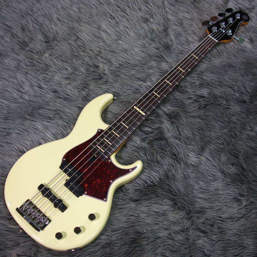 YAMAHA BBP35 VW [ハードケース付き]