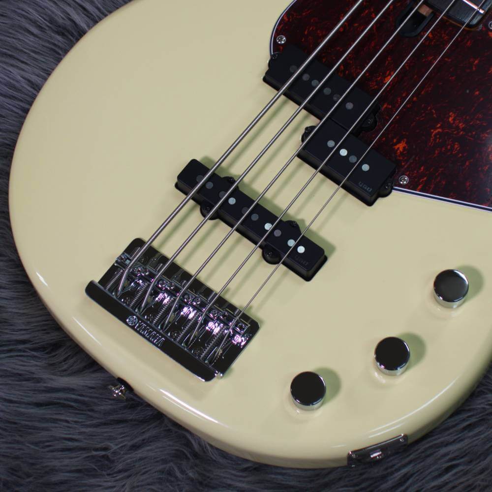 YAMAHA BBP35 VW [ハードケース付き]