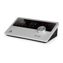 Apogee Quartet