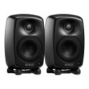 GENELEC 8320AMM ブラック(ペア)
