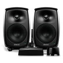 GENELEC 8330AM ブラック(ペア)