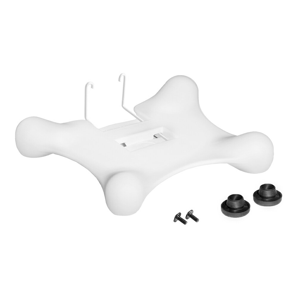 トピックスショッピングクレジット分割48回払いまで金利手数料0%！期間限定 2026年2月28日まで30,000円（税込）以上のお買い物が対象となります。本キャンペーンはクレジットカードでのお支払いは対象外となります。詳しくはお問い合わせください。アイテム説明8040,8340,G Four,4040用Genelec IsoPod? キットブラケットとネジが付属します。ブラックおよびホワイトから選択できます。■Iso-Pod? スタンド振動をアイソレートするIso-Pod? スタンドはサウンド・イメージの解像度を向上させます。自立型スピーカーには頑丈で安定したフロアスタンドを使うことが推奨されますが、極めて一般的な設置方法として、スピーカーをテーブルやコンソールのメーター・ブリッジの上に直接置くことがあります。これは有害な副作用をいくつか発生させます。スピーカーの軸をリスナーに向けることはほとんどの場合不可能で、また不要な機械的振動がスピーカーから支持面に伝播し、作業面からの一次反射がコム・フィルター効果を発生させて周波数特性に波紋ができます。このようなごく一般的な問題を解決するため、Genelecは効果的かつ非常に実用的な解決策を生み出しました。Iso-Pod? という名のスピーカー・スタンドを設計したのです—アルミ製のエンクロージャに取り付けられる、アイソレーション・ポジショナー/デカップラーです。短い脚が4本あり、ゴムに似た内部損失の高い特殊素材でできています。エンクロージャにしっかりと取り付けることができ、カーブした底面または側面に沿ってスライドさせて、スピーカーを±15度傾けることが可能です。Iso-Pod? を使用してエンクロージャの傾きを調整することで、スピーカーの軸を正確にリスナーに向けることができます。振動を隔離して減衰させる特性により、不要な振動が支持面に伝わることによる中域への色付けを抑えることができます。画期的なこのソリューションはGenelecスピーカー・デザインに欠かせない要素となっており、簡便性と音質の量面ではっきりとした利点を提供します。スペック■対応モデルスマート・アクティブ・2ウェイ・モニター・8340アクティブ・2ウェイ・モニター・8040Gシリーズ・G Four4000シリーズ設備スピーカー・4040納期について売却時は迅速に商品情報の削除を心掛けておりますが、ショッピングページの更新までにタイムラグが生じ、ご注文のタイミングによっては商品のご用意ができない場合がございます。あらかじめご了承くださいますようお願い申し上げます。最強配送対象商品以外、納期のご確認はご注文前に「商品についての問合わせ」よりお問い合わせください。