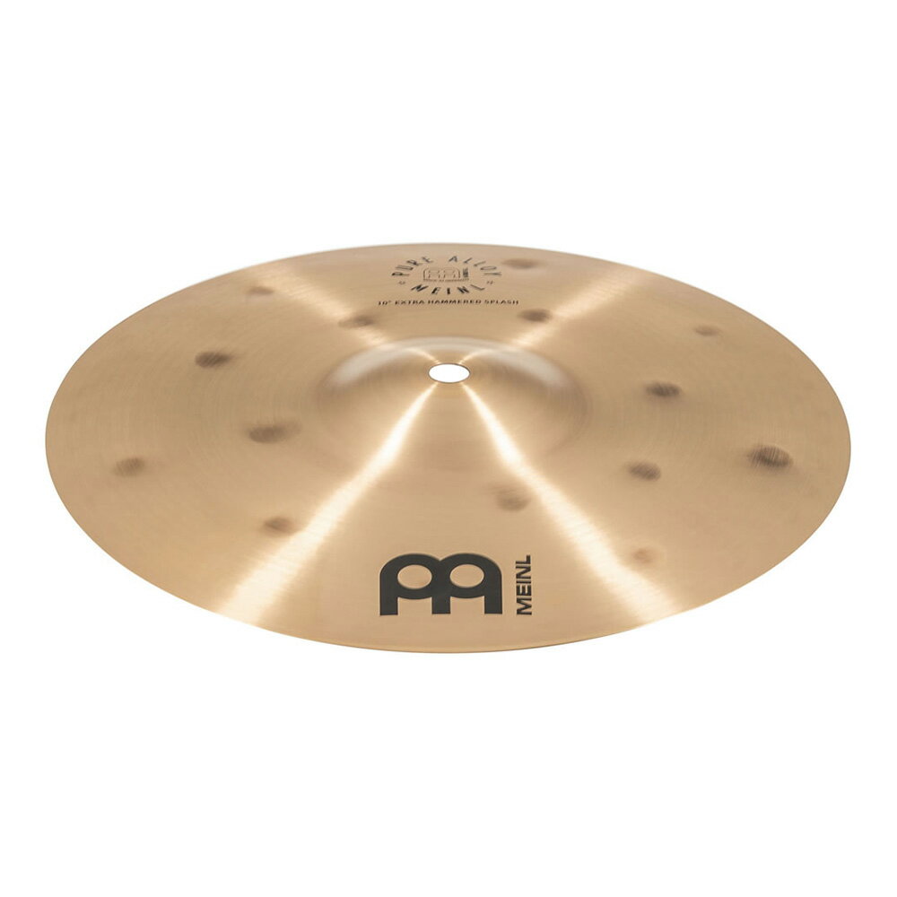 MEINL 10