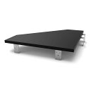 GLORiOUS Modular Side Rack Adapter BK
