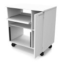 GLORiOUS Modular Side Rack WH