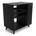 GLORiOUS Modular Side Rack BK
